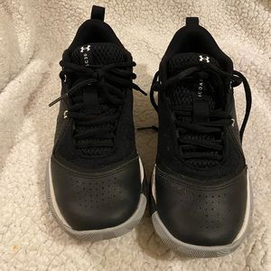 SC 3zero basketball shoes size 5